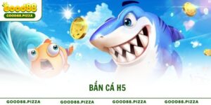 Bắn Cá H5 – Chơi Mượt, Săn Thưởng Lớn