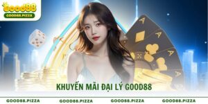 Khuyến mãi đại lý Good88 hợp tác phát triển thưởng khủng